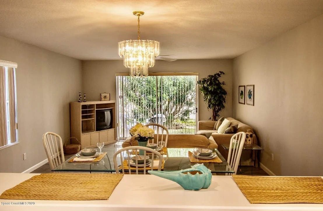Photo of Unit 708 at 175 Escambia Lane