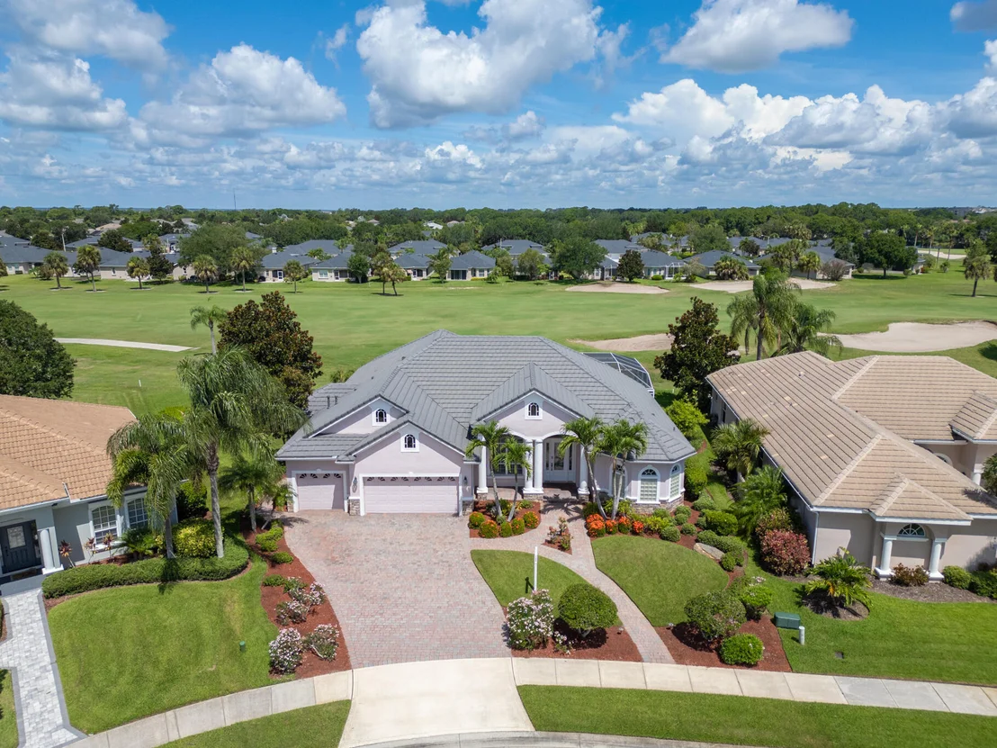 Photo of 4341 Collingtree Drive