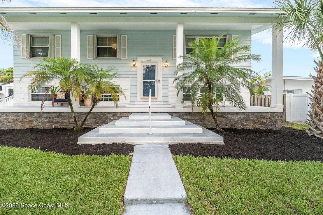 Photo of 1105 Pawnee Terrace