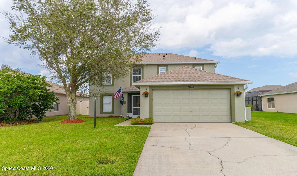 Photo of 3868 La Flor Drive