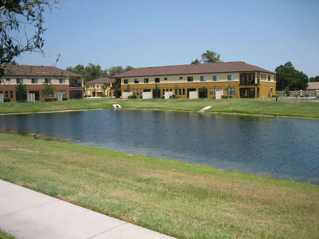 Photo of Unit 104 at 1340 Lara Circle