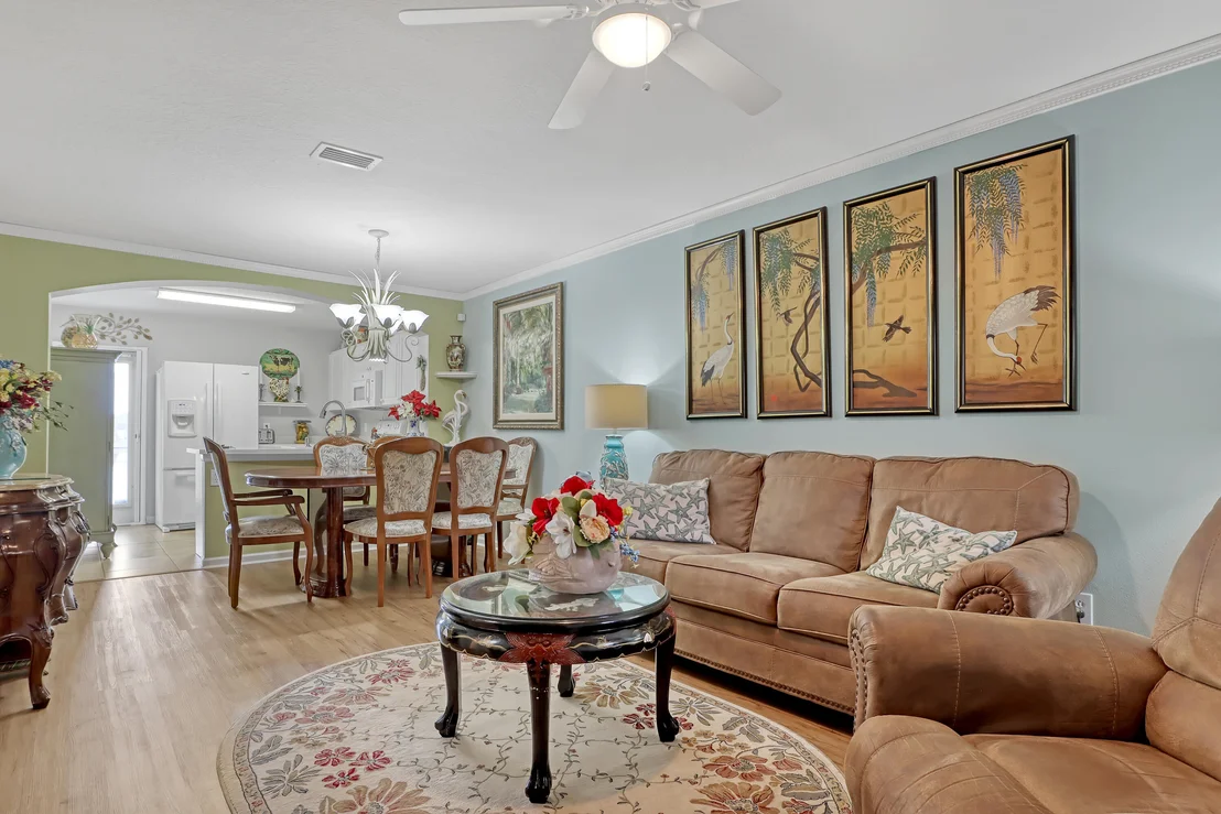 Photo of Unit 102 at 995 Luminary Circle
