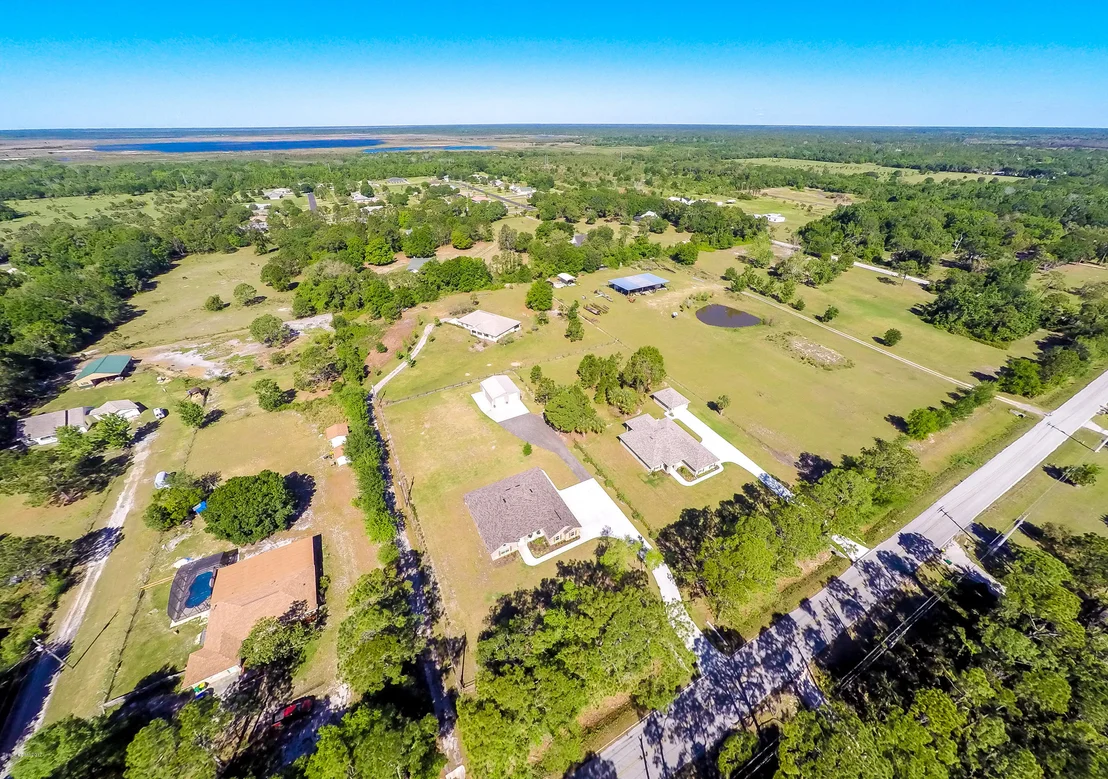 Photo of 2040 Turpentine Road