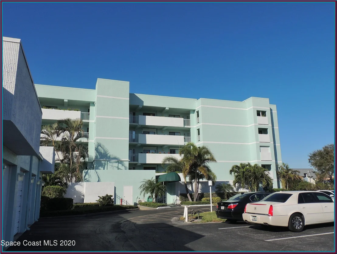 Photo of Unit 2202 at 1750 Commodore Boulevard
