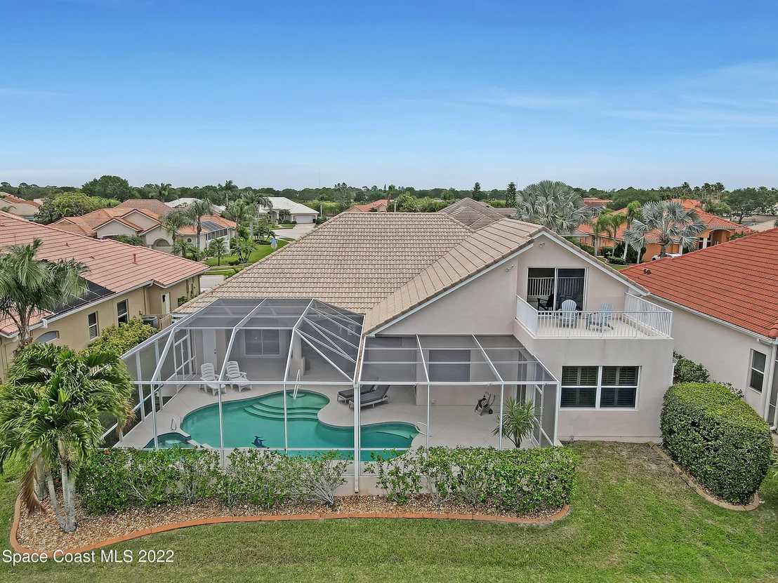 Photo of 4323 Collingtree Drive