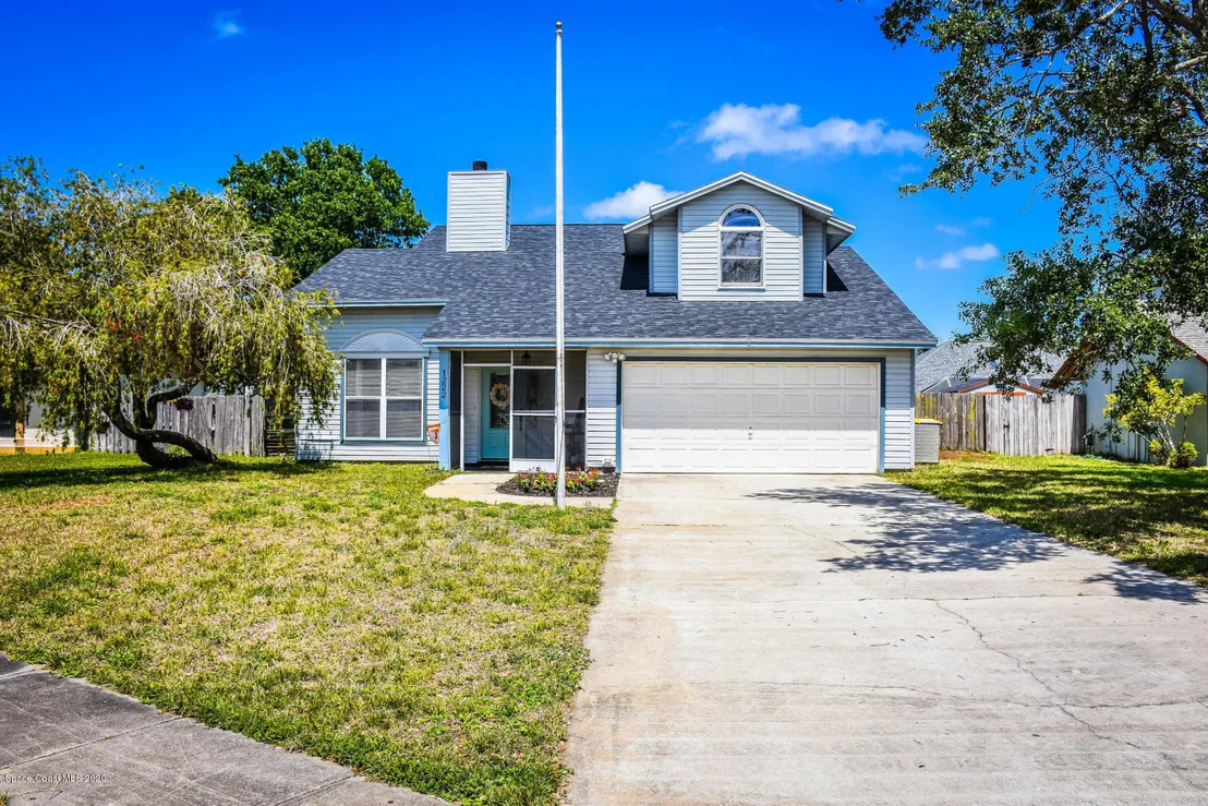 Photo of 1222 Three Meadows Drive