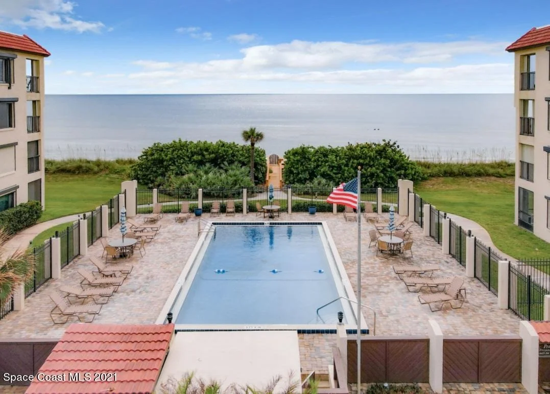 Photo of Unit 412 at 175 Highway A1a