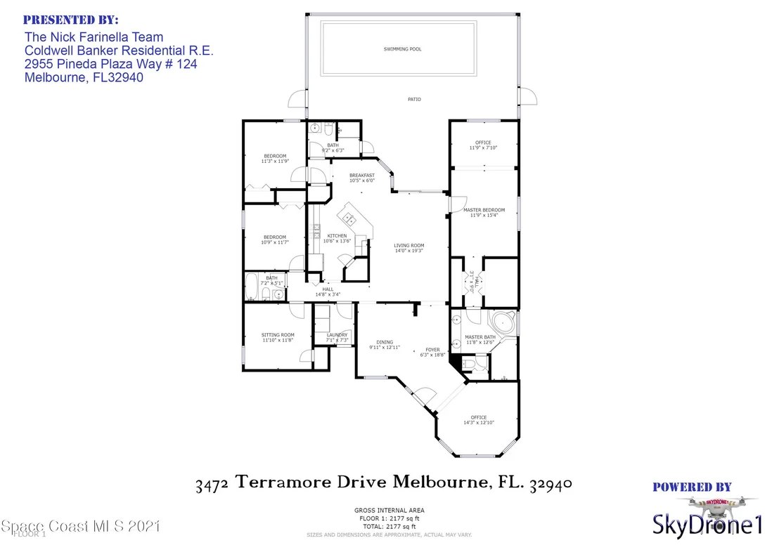 Photo of 3472 Terramore Drive