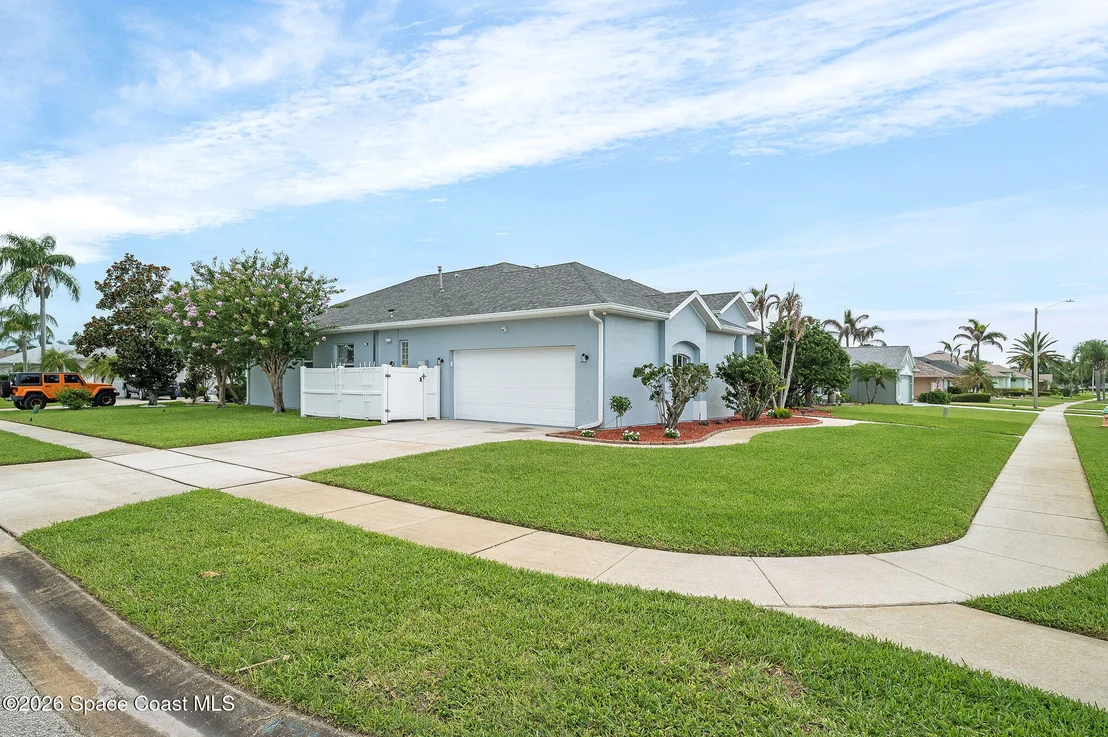 Photo of 4117 Las Cruces Way