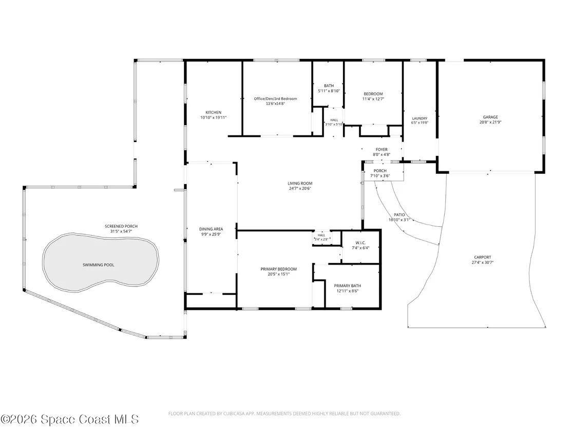 Photo of 330 W Forest Trail