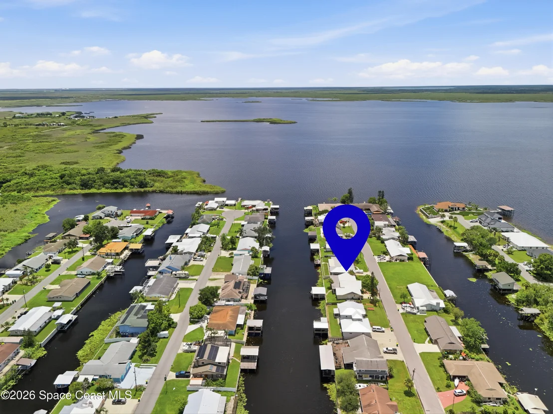 Photo of 836 Egret Road