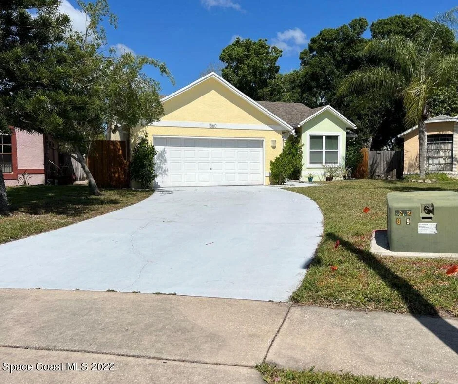 Photo of 1560 Clover Circle