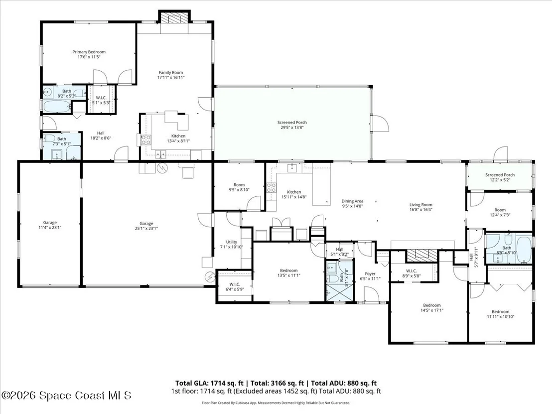 Photo of 2365 Corey Road