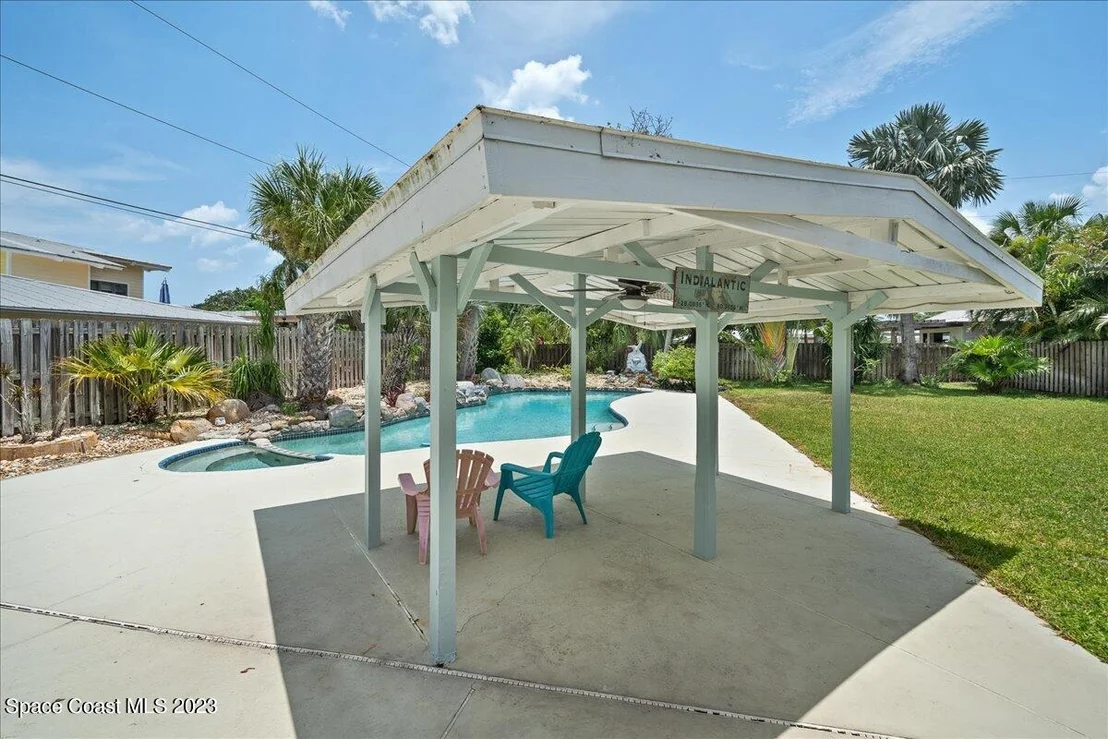 Photo of 1105 Magnolia Drive