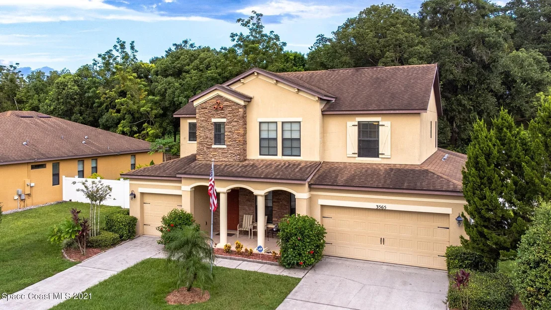 Photo of 3565 Chandler Estates Drive