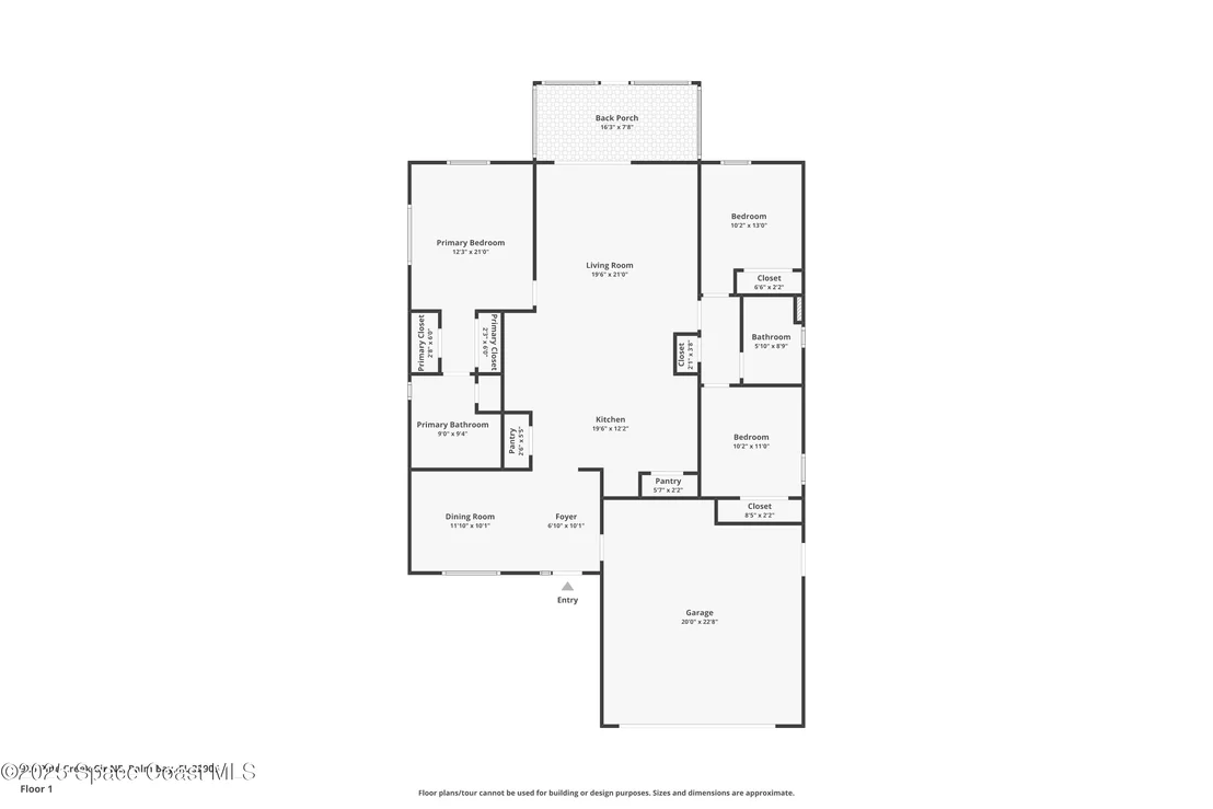 Photo of 926 Pine Creek Circle NE
