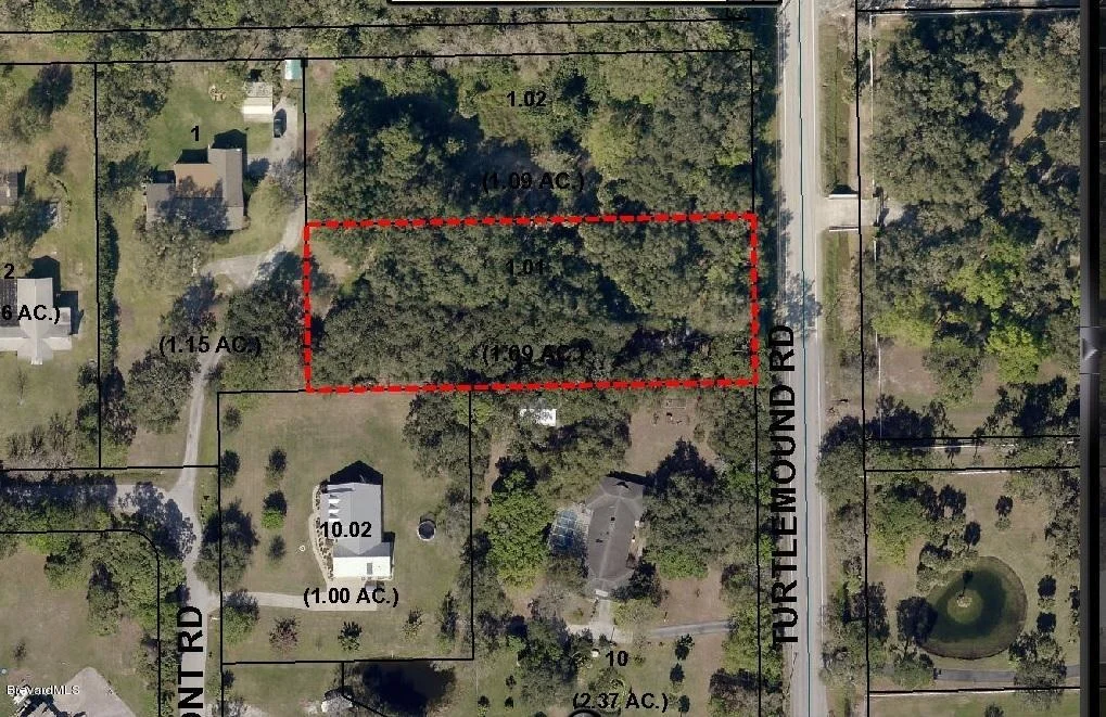 Photo of 2822 Turtlemound Rd