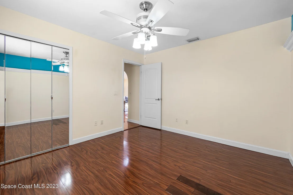 Photo of 141 Hammock Road SE