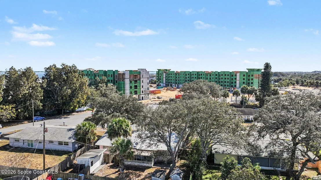 Photo of 3205 Dade Circle NE