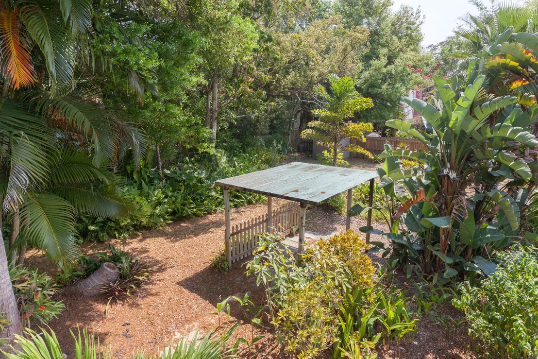 Photo of 2105 Oak Street