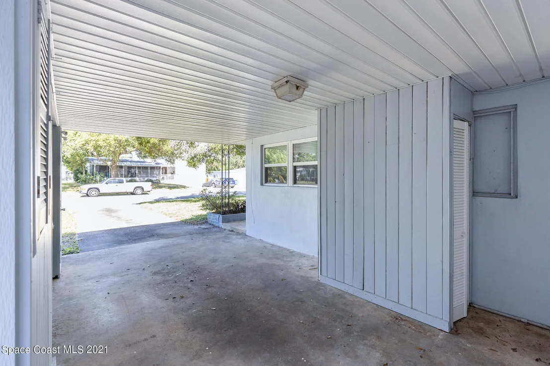 Photo of 401 Bunker Street