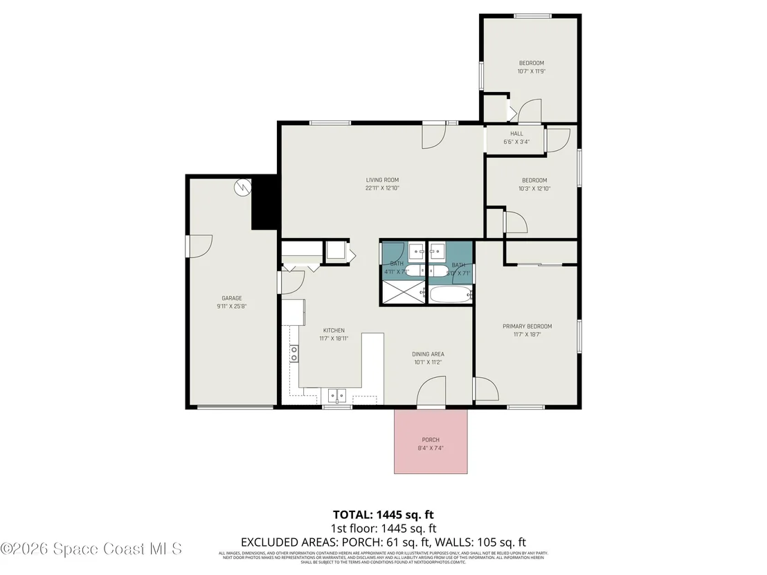 Photo of 3280 Ideal Avenue NE