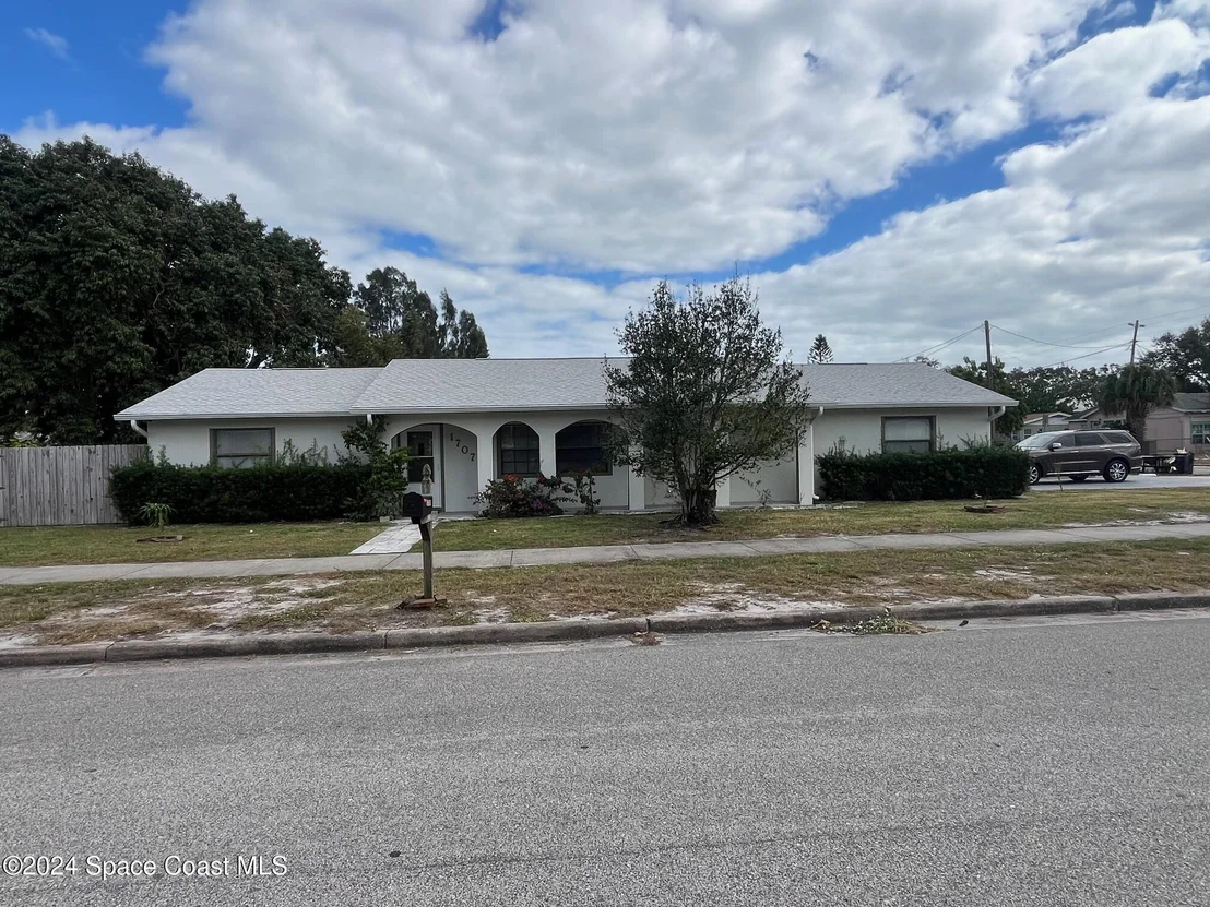 Photo of 1707 Pine Street