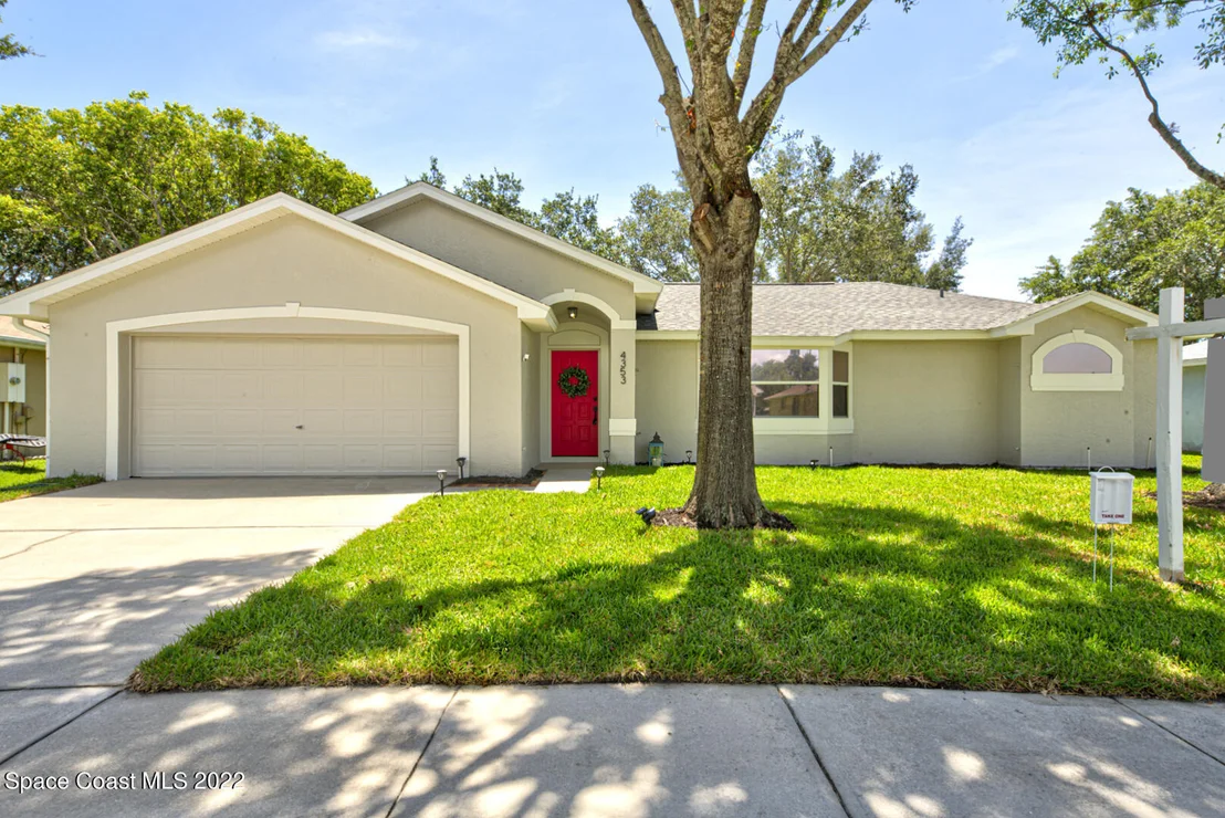 Photo of 4353 Blue Lake Drive