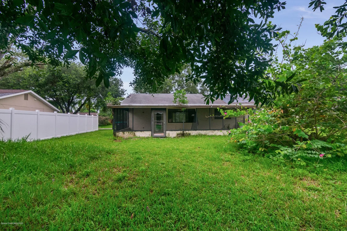 Photo of 1538 Creel Road NE