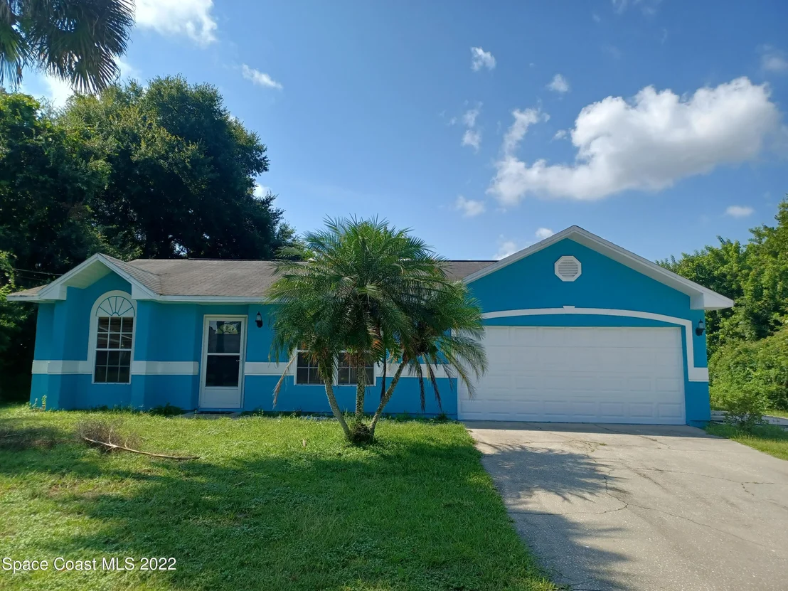 Photo of 6363 Brack Street