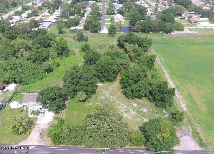 Photo of 000 Park Hill Boulevard