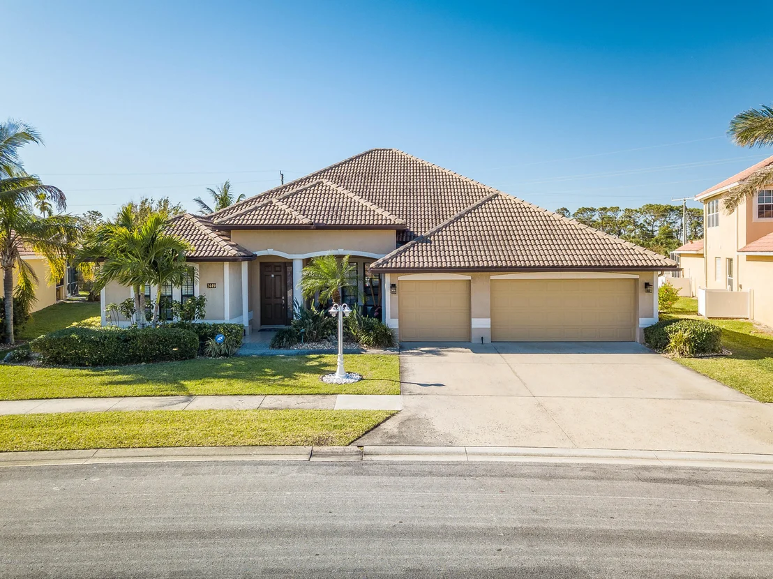 Photo of 3449 Poseidon Way