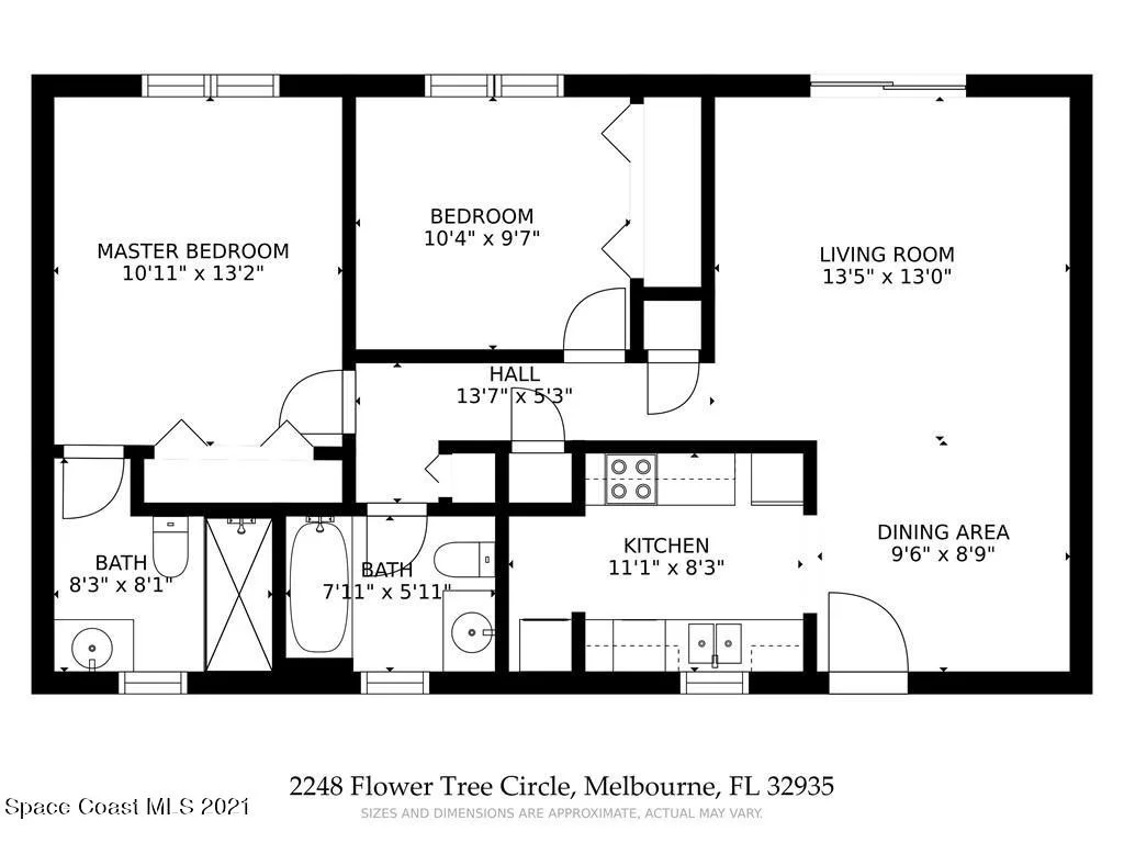 Photo of 2248 Flower Tree Circle