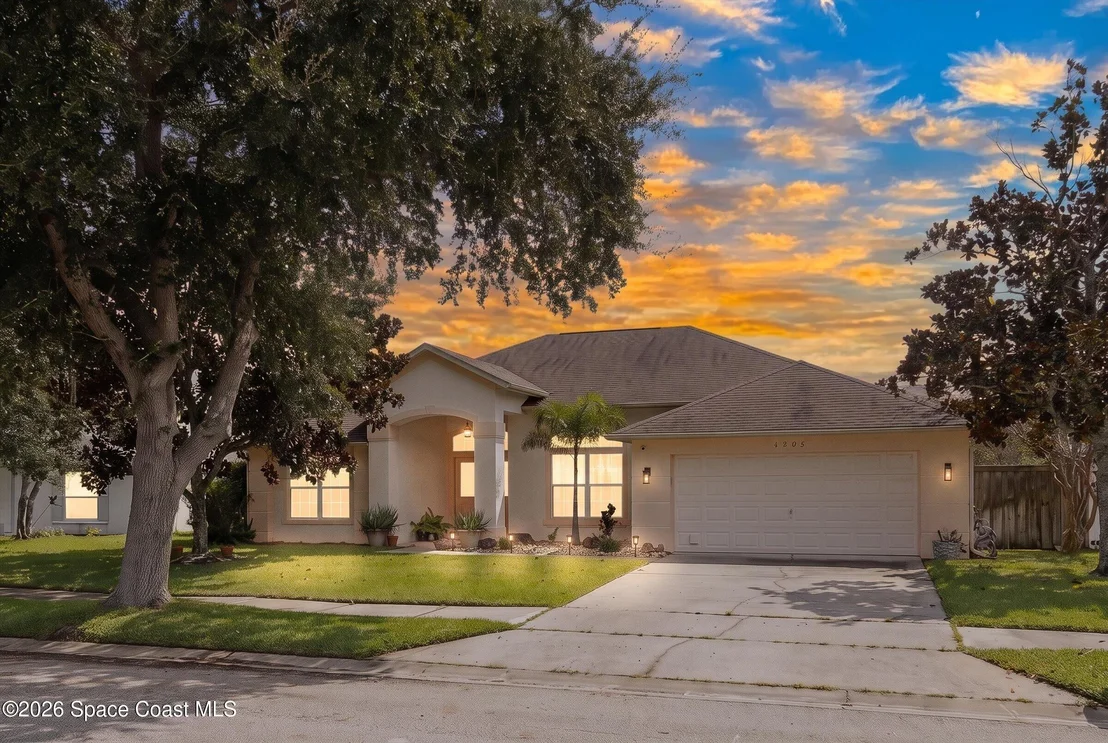 Photo of 4205 Long Leaf Drive