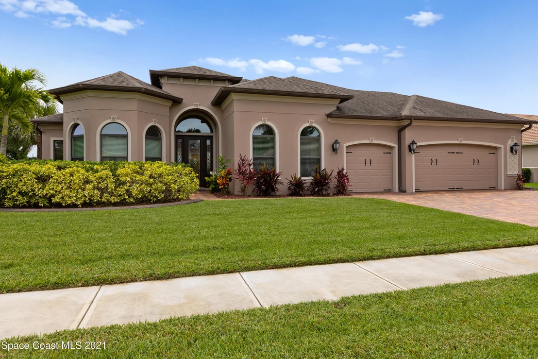 Photo of 1665 Marcello Drive