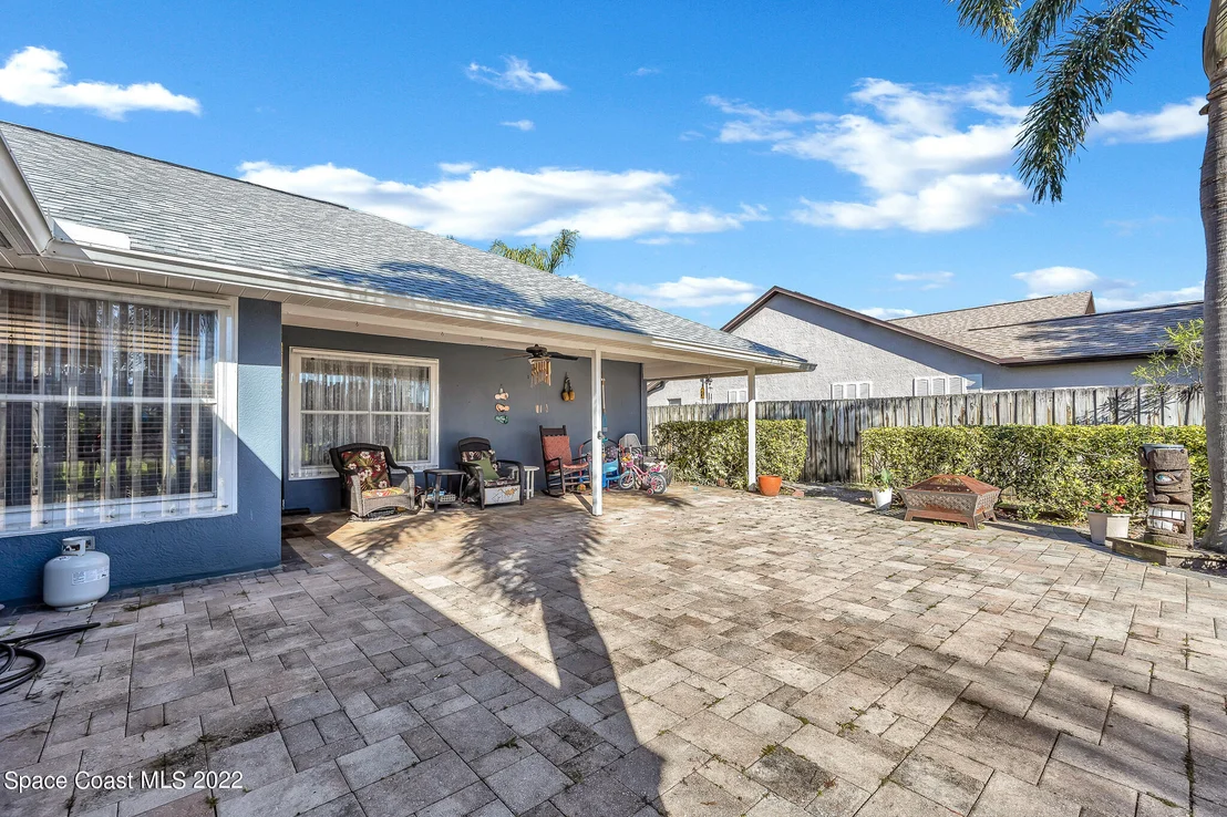 Photo of 905 Pine Baugh Street