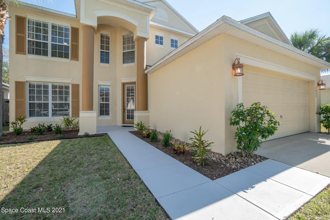 Photo of 3637 Mount Carmel Lane