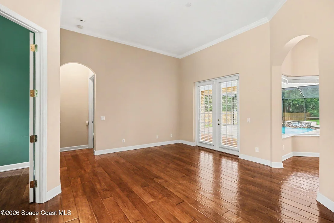Photo of 3863 Peacock Drive