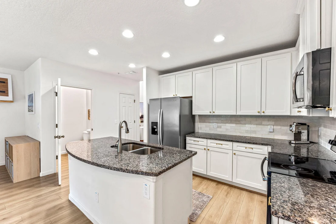Photo of Unit 105 at 1365 Lara Circle