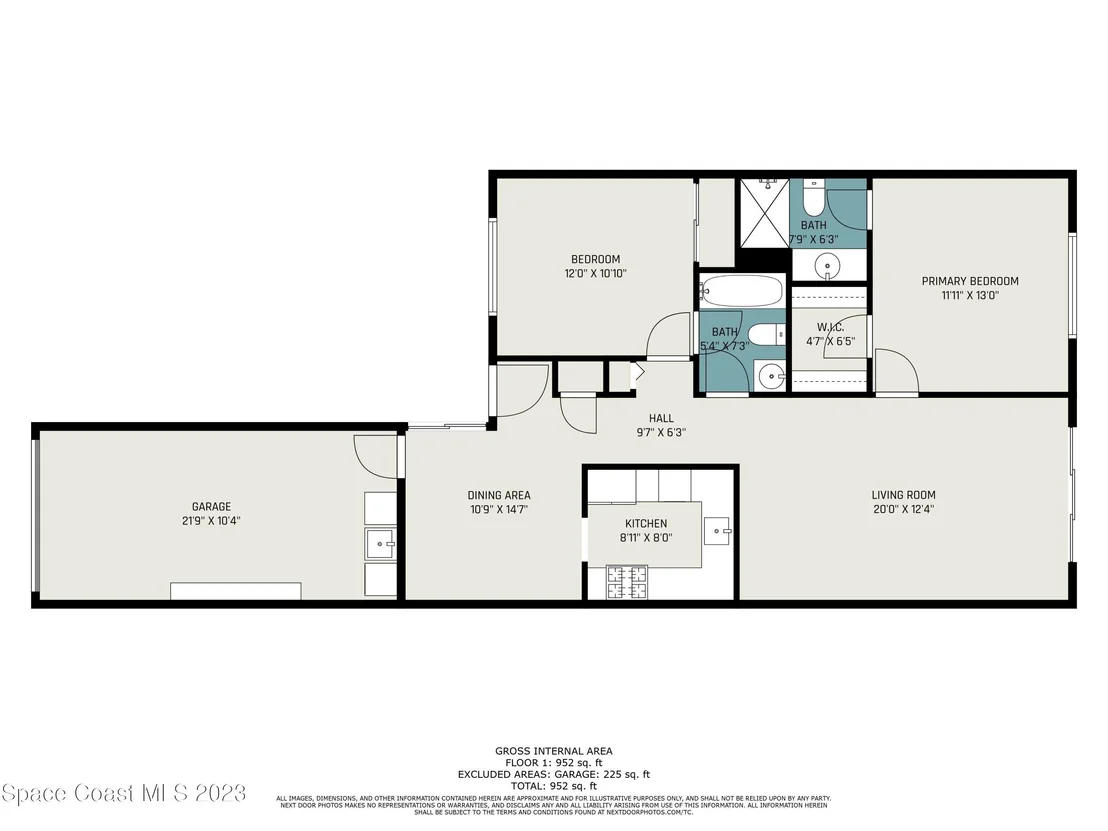 Photo of Unit 54 at 184 Shell Place