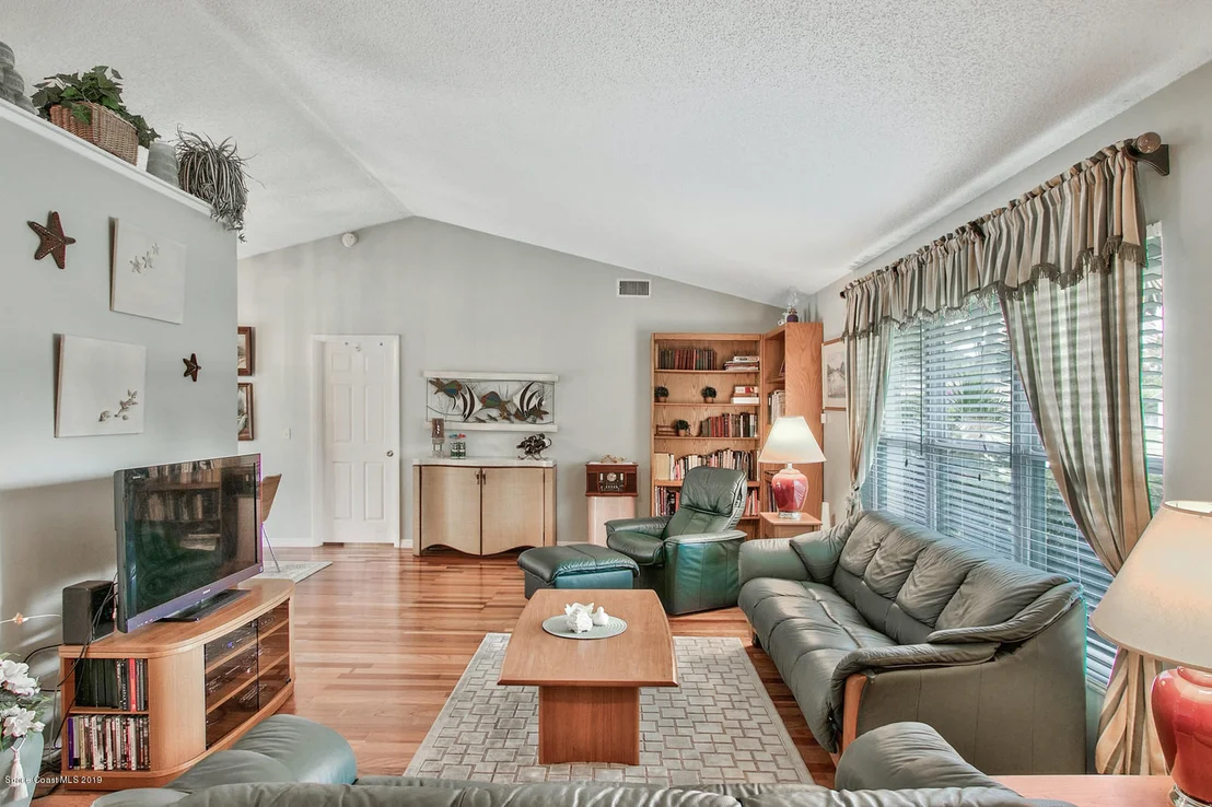 Photo of 2817 Chapparal Drive