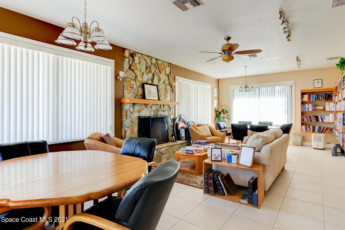 Photo of 5381 Bison Street