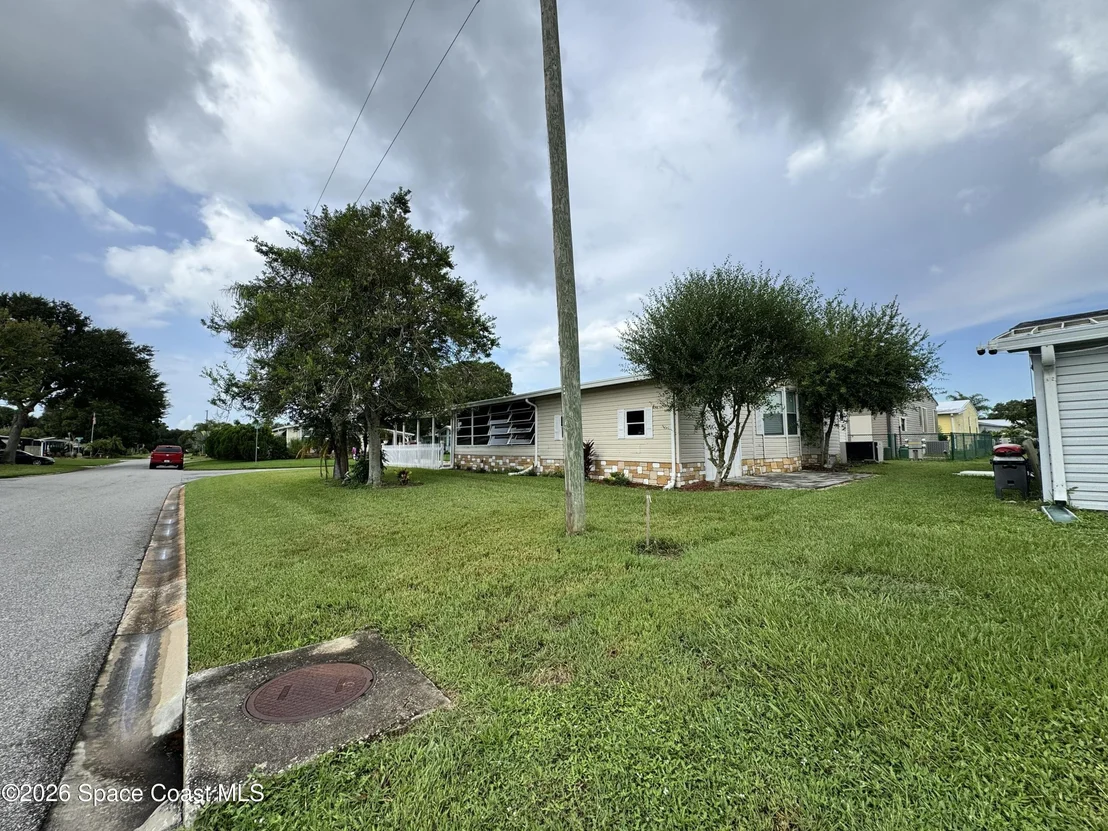 Photo of 600 N Dolphin Circle