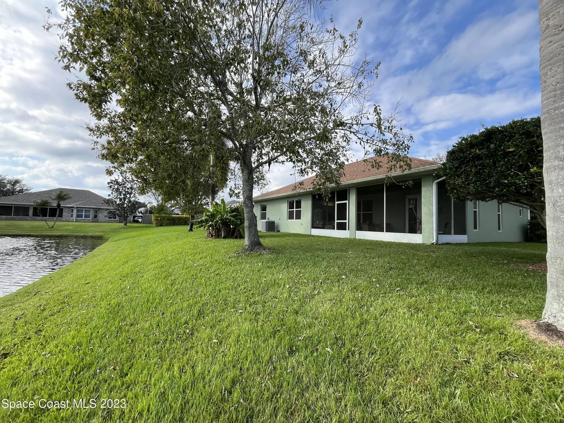 Photo of 2615 Summerwind Circle
