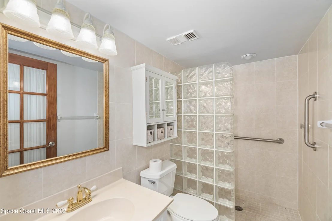 Photo of Unit 102 at 1025 Rockledge Drive