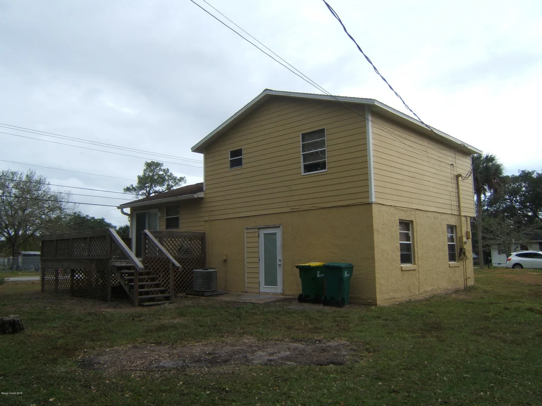 Photo of 2500 N Palm Drive