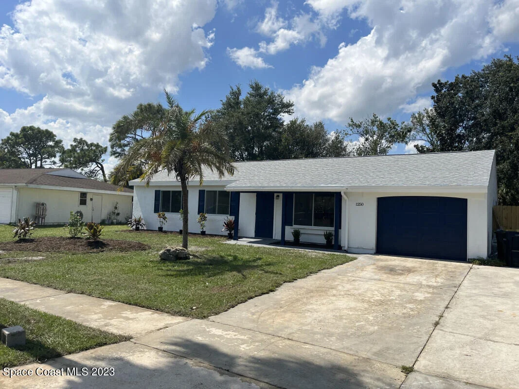 Photo of 1250 Bard Lane NE
