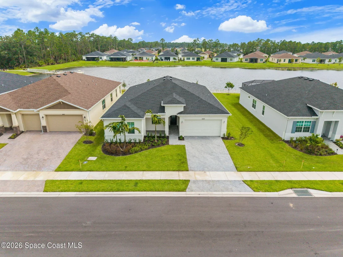 Photo of 1443 Blessed Isles Drive NW