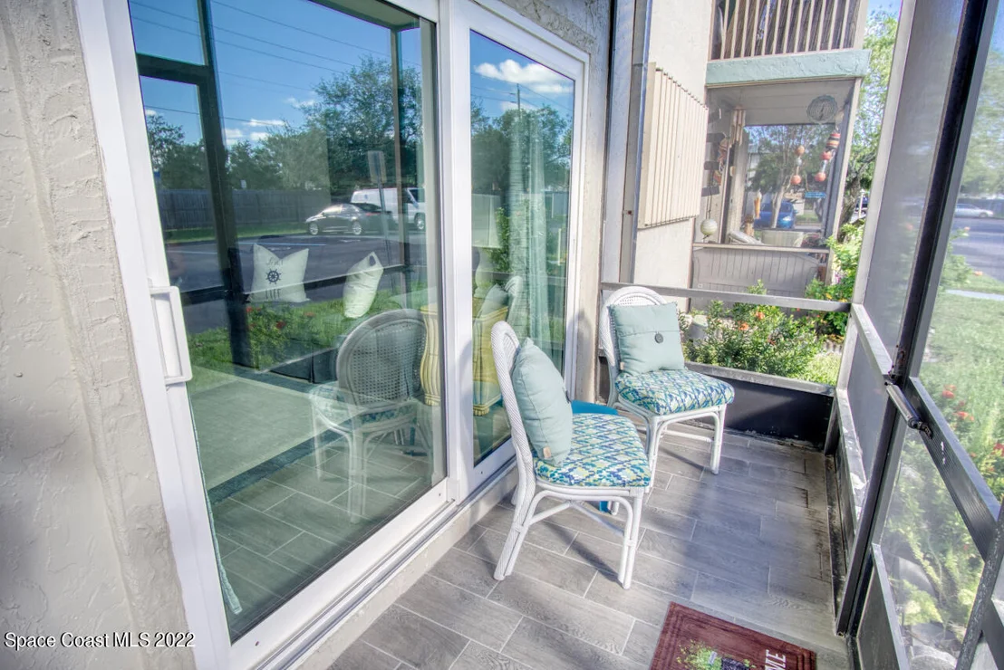 Photo of Unit 113 at 3001 Thrush Drive