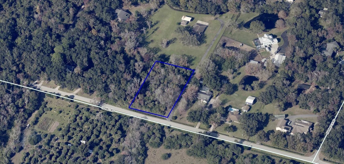 Photo of 3358 Lionel Road